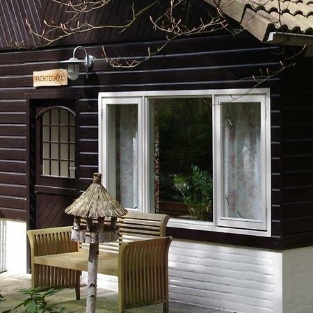 Kleine Huisje Op De Veluwe Otterlo Exterior photo