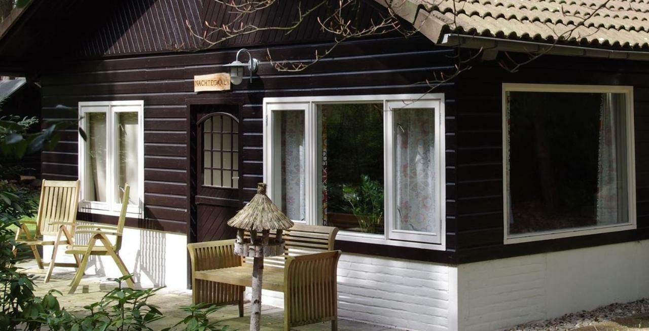 Kleine Huisje Op De Veluwe Otterlo Exterior photo